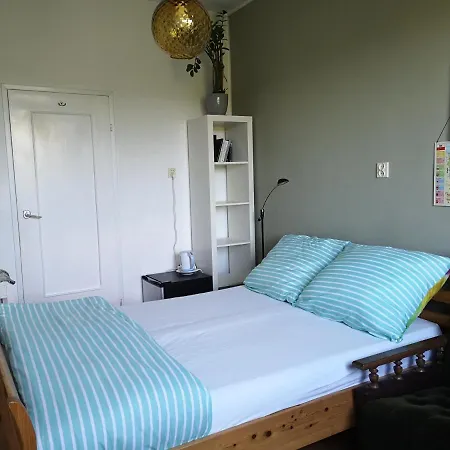 Pokoje U Megadrwala Homestay *