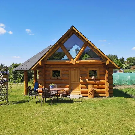 Homestay Pokoje U Megadrwala